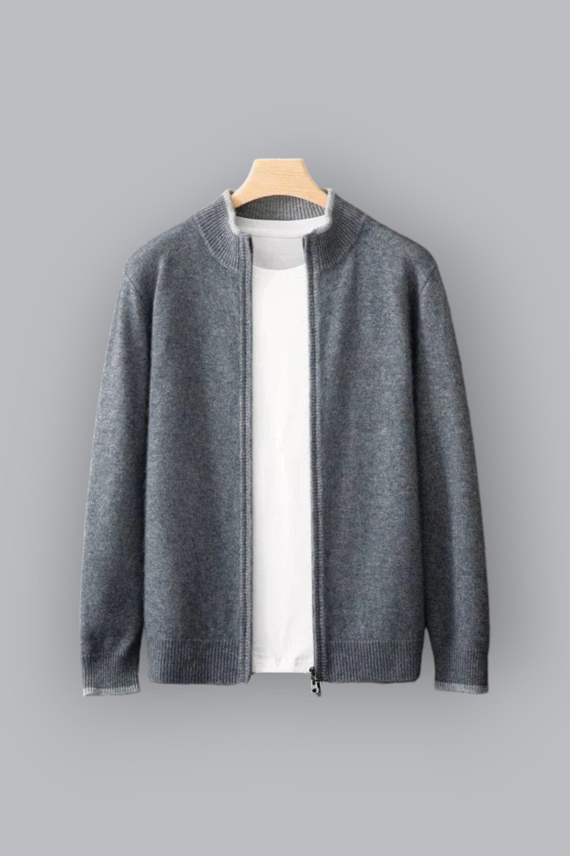 Heren Jack Luxe Stijlvol 1