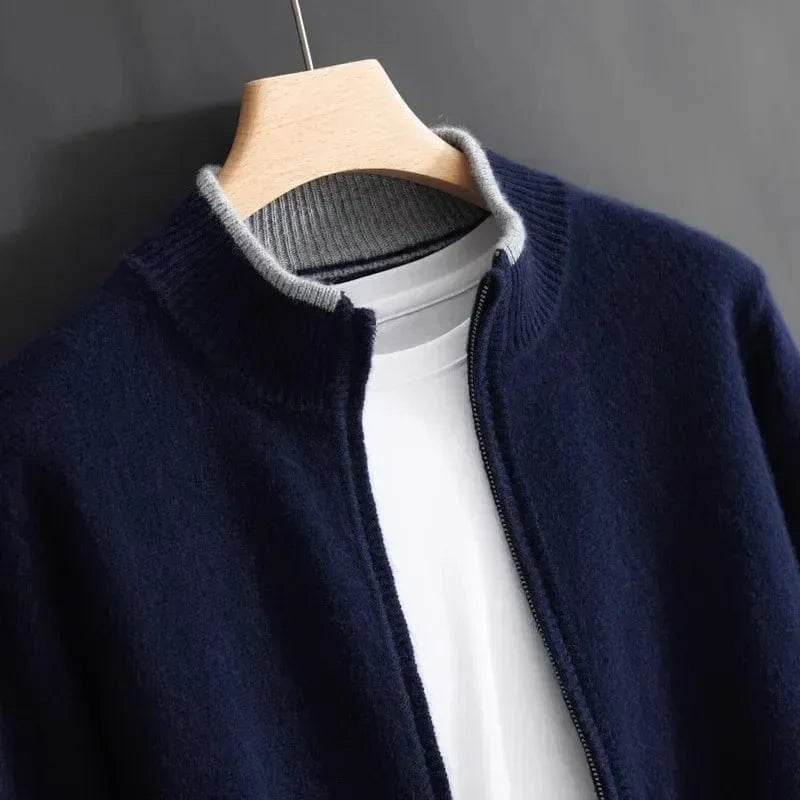 Heren Jack Luxe Stijlvol 10