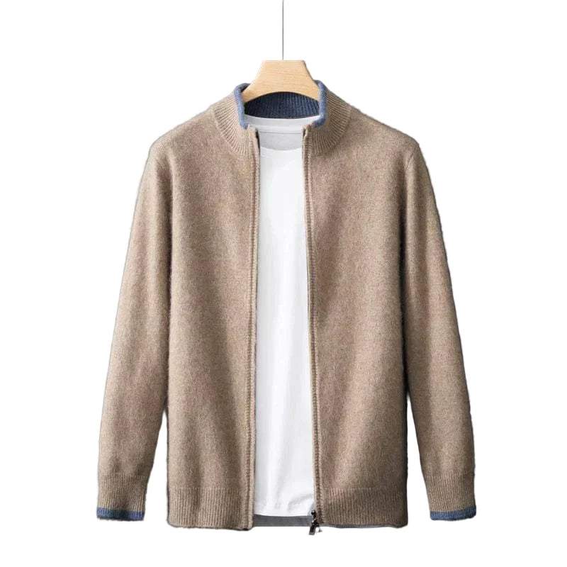 Heren Jack Luxe Stijlvol 2