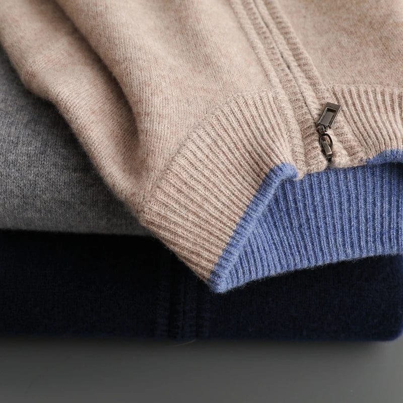 Heren Jack Luxe Stijlvol 3