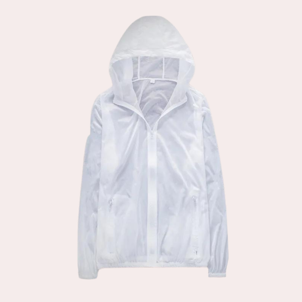 Heren Jas Met Capuchon Voor Buitenactiviteiten Casual 0