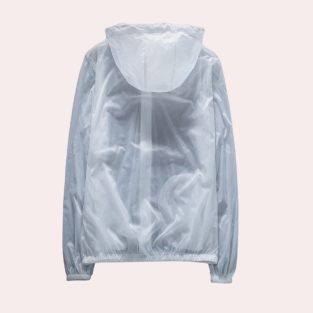 Heren Jas Met Capuchon Voor Buitenactiviteiten Casual 1
