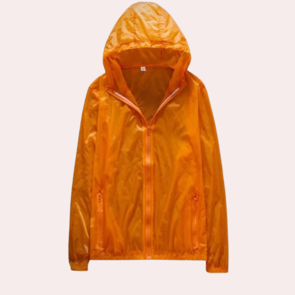 Heren Jas Met Capuchon Voor Buitenactiviteiten Casual 5