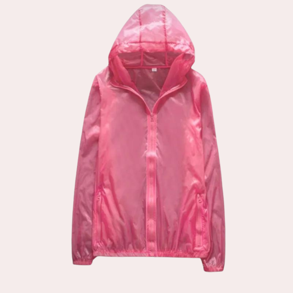 Heren Jas Met Capuchon Voor Buitenactiviteiten Casual 6