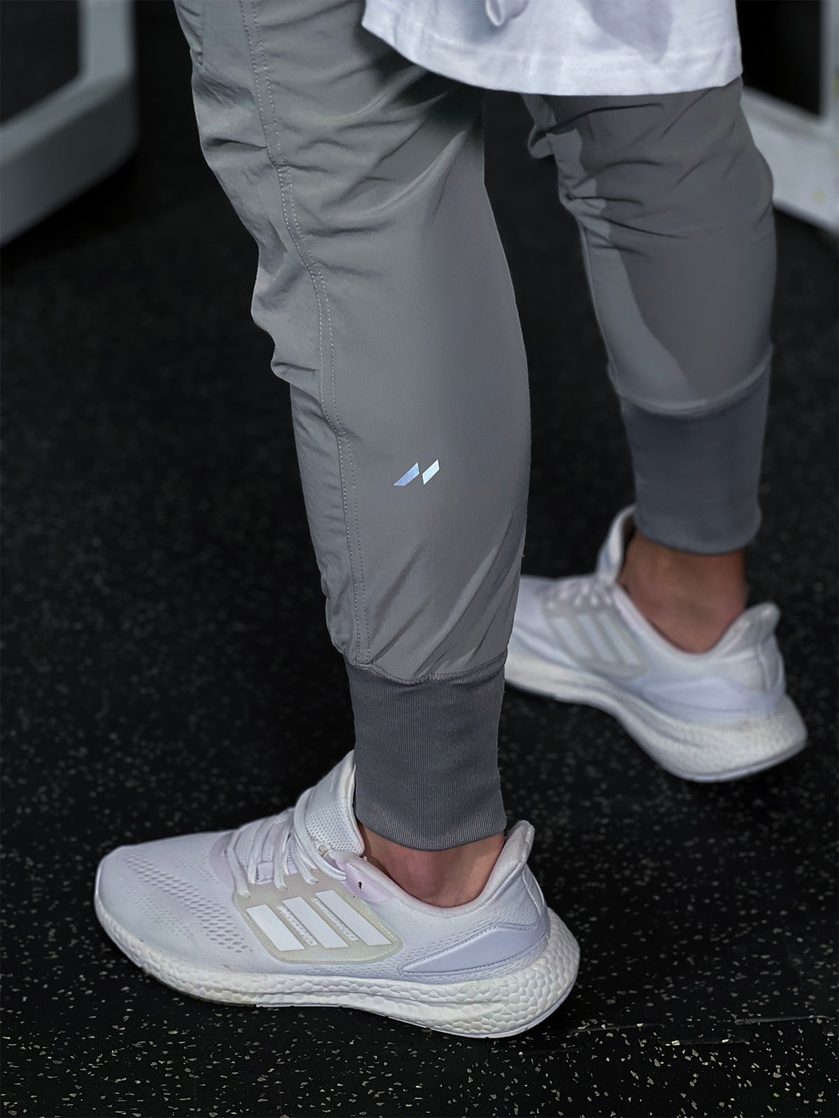 Heren Joggingbroek Sportief Met Elastische Taille 1
