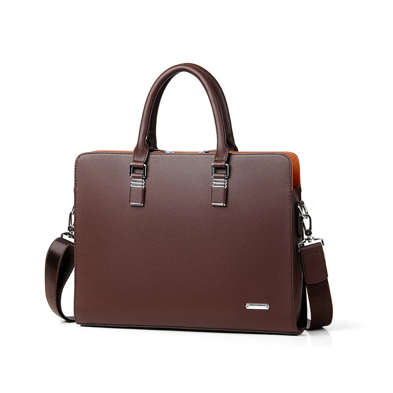 Heren Laptoptas Stijlvol en Praktisch 4