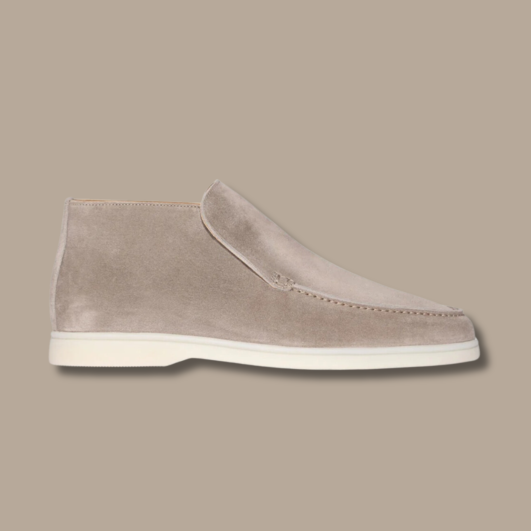Heren Loafers Casual Stijl Voor Dagelijks Gebruik 0