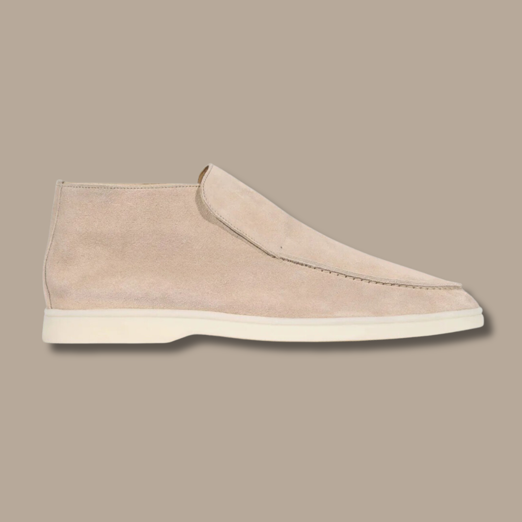 Heren Loafers Casual Stijl Voor Dagelijks Gebruik 1
