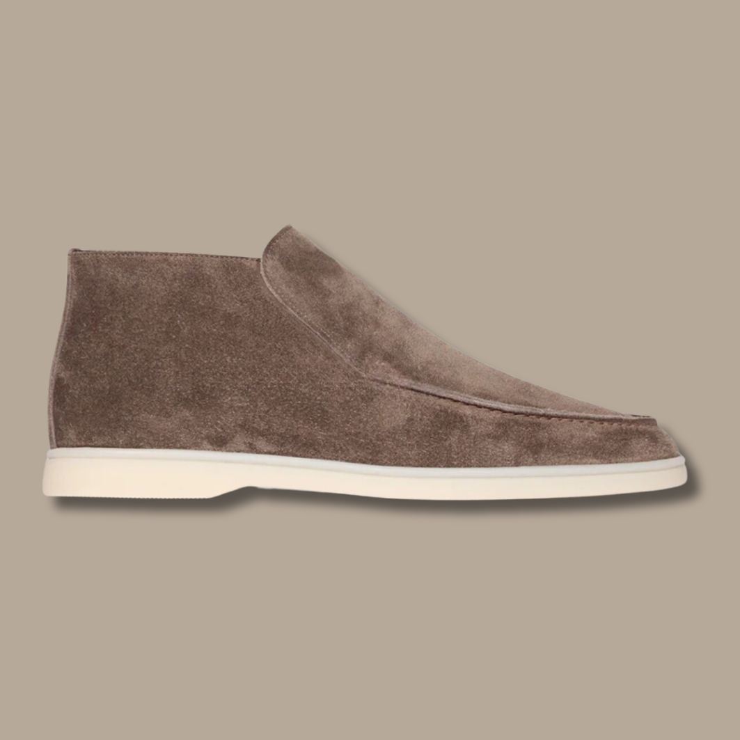Heren Loafers Casual Stijl Voor Dagelijks Gebruik 4