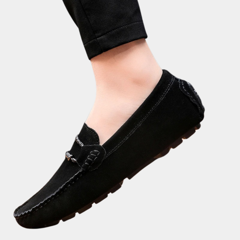 Heren Loafers Comfortabel en Modieus 2
