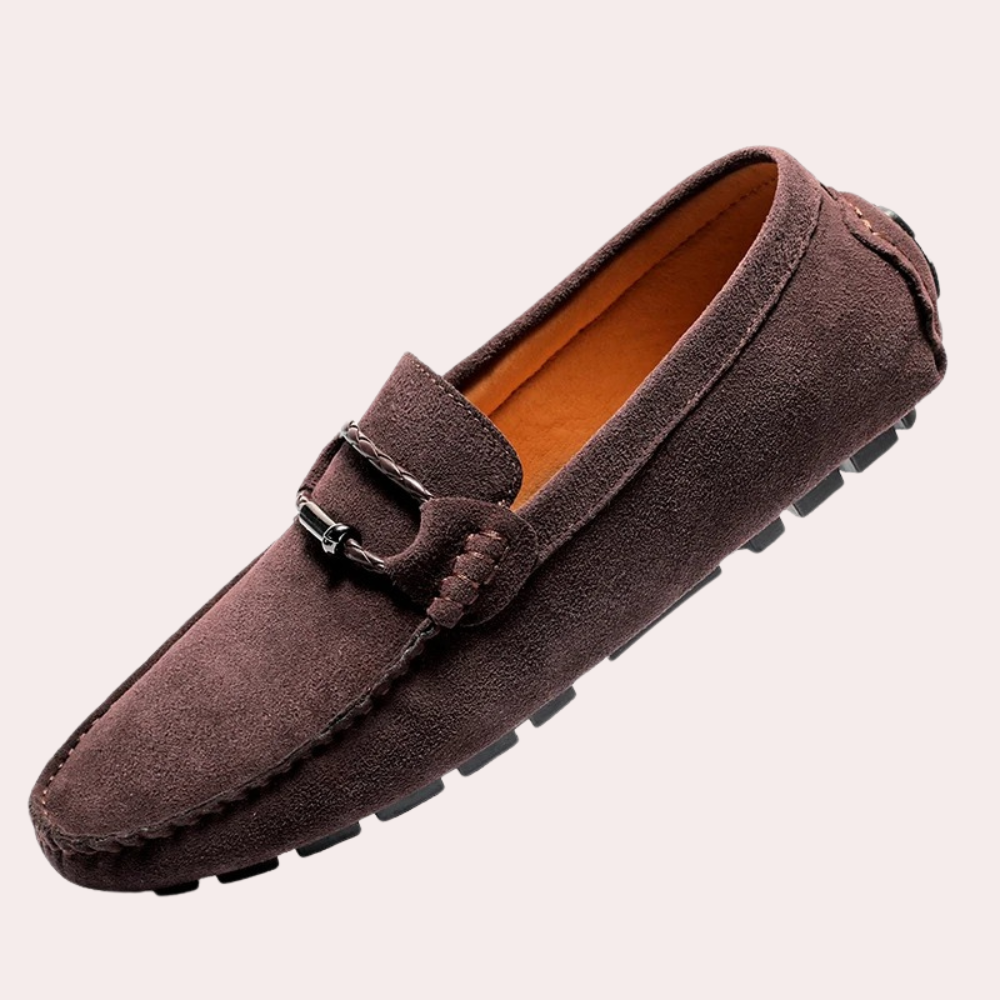 Heren Loafers Comfortabel en Modieus 3