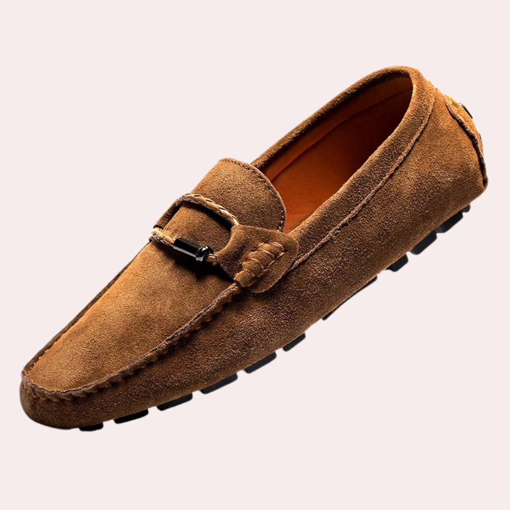 Heren Loafers Comfortabel en Modieus 5