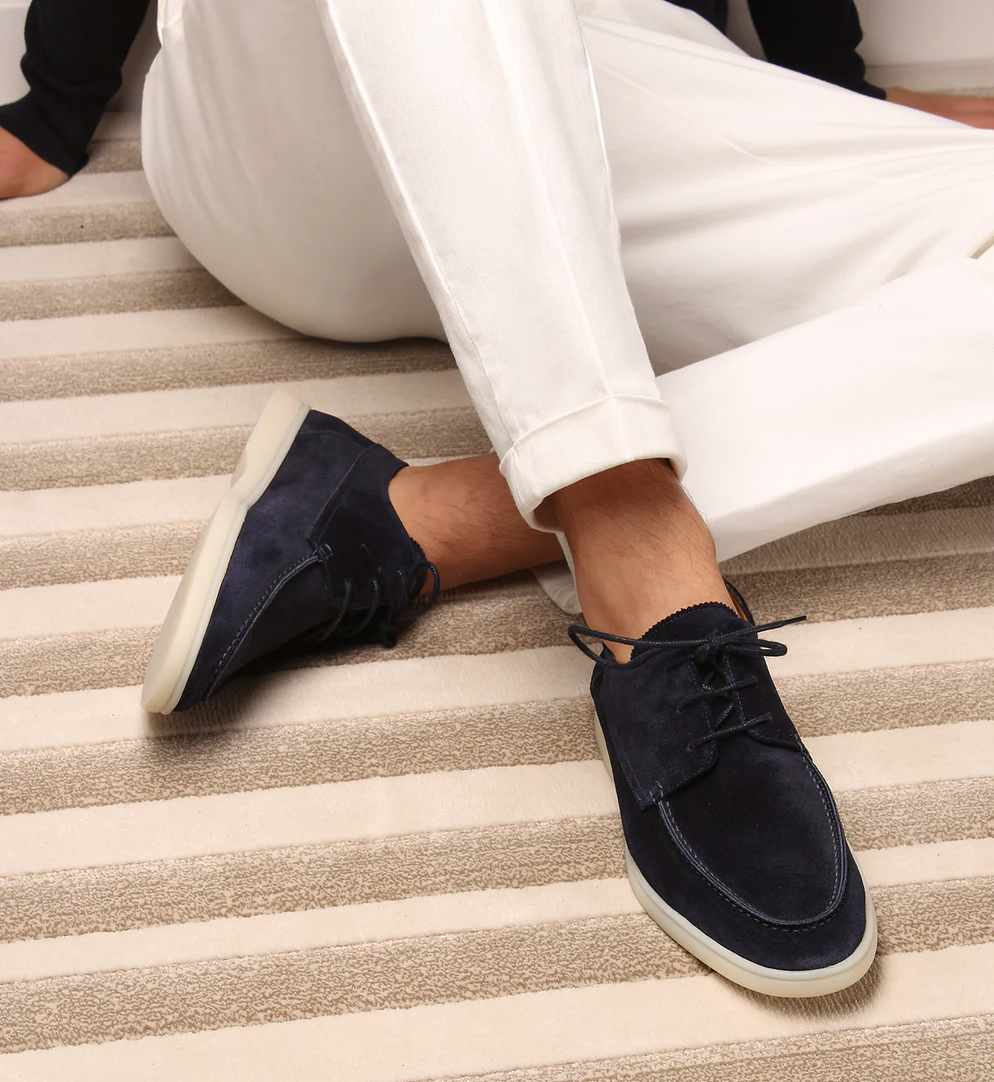 Heren Loafers Modern Stijl Voor Elke Gelegenheid 0