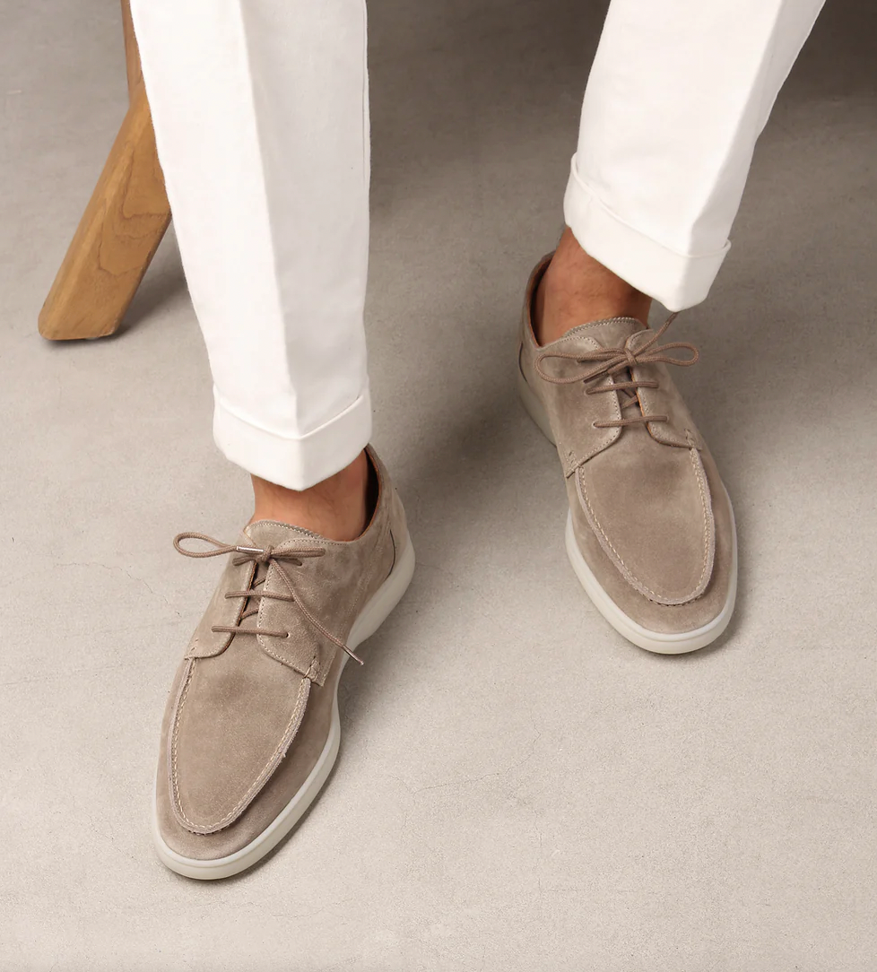 Heren Loafers Modern Stijl Voor Elke Gelegenheid 1