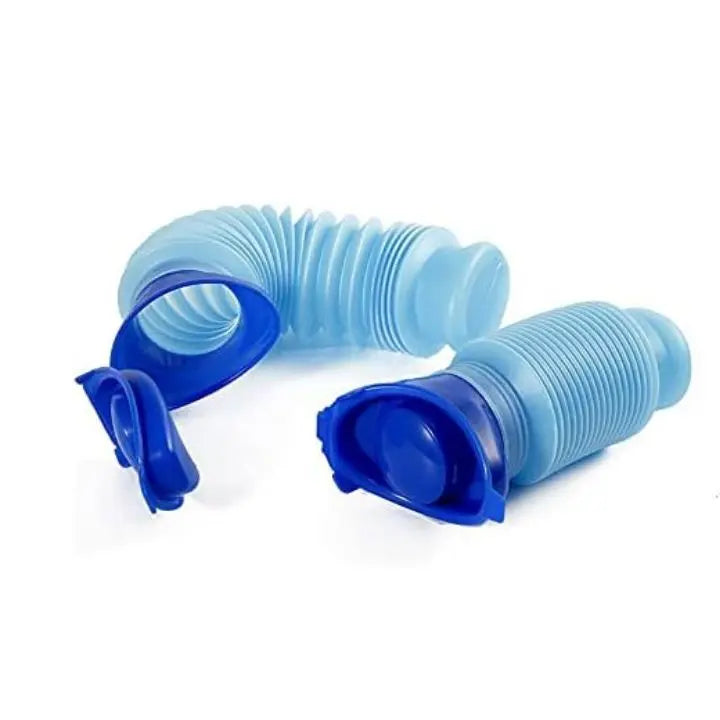 Heren Mobiel Urinoir Compact en Discreet 4