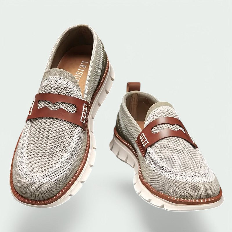 Heren Mocassins Casual Comfortabel EVA 1