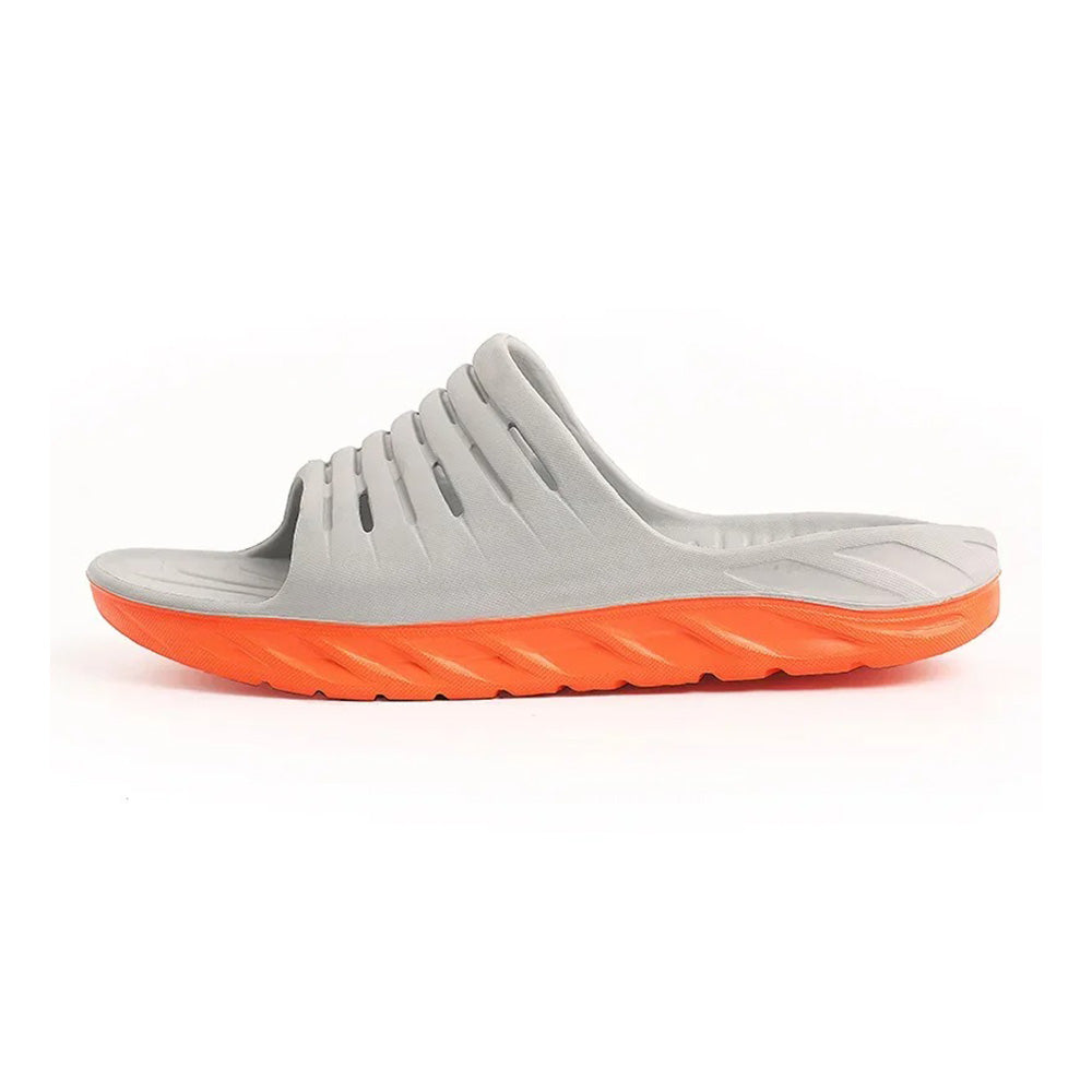 Heren Pantoffels Comfortabel met Antislip Zool 2