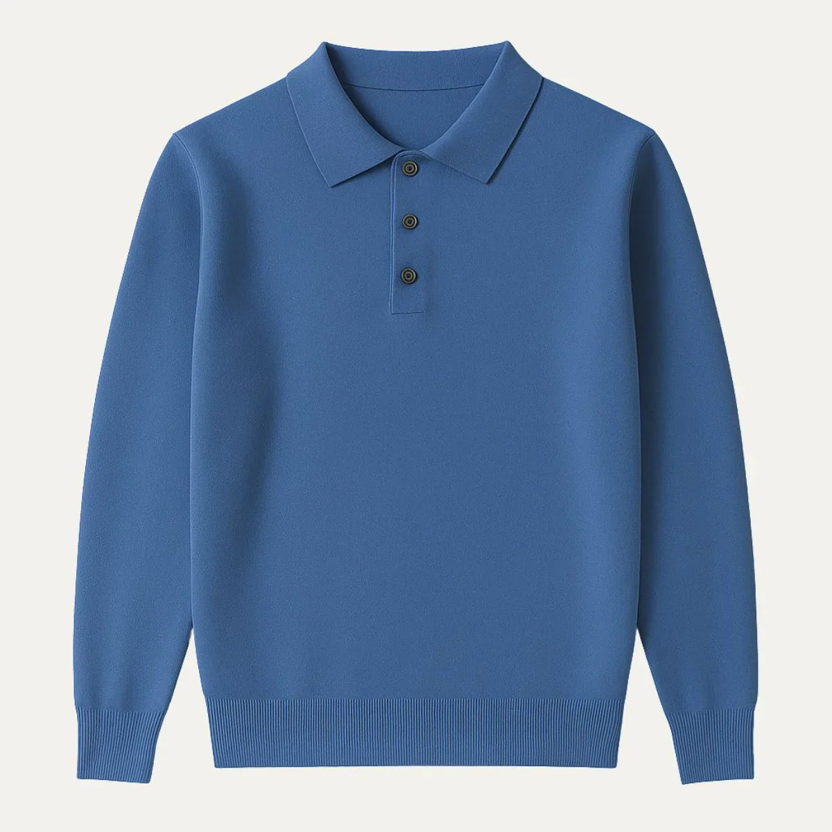 Heren Poloshirt Casual Stijl 2