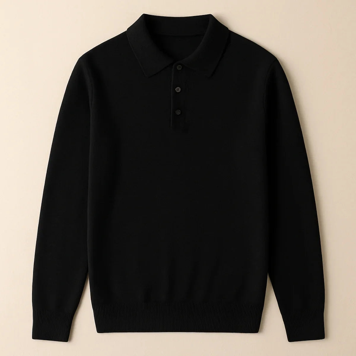 Heren Poloshirt Casual Stijl 5