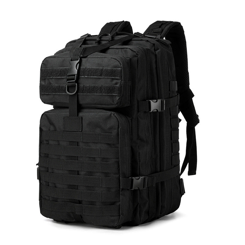 Heren Rugzak Multifunctioneel Militair Design 4