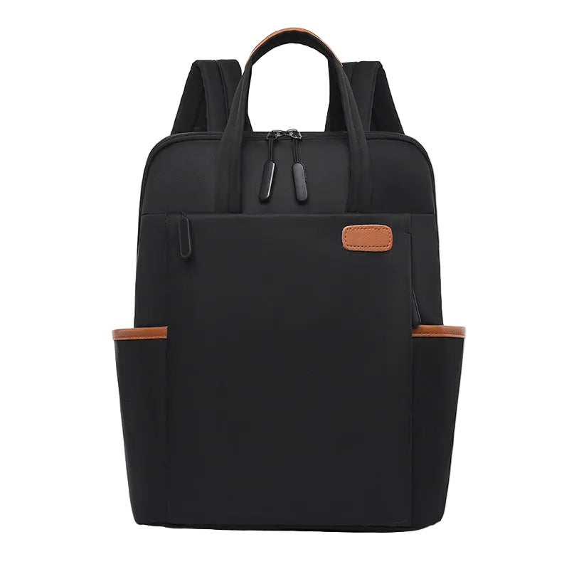 Heren Rugzak Professioneel Strak Design 0