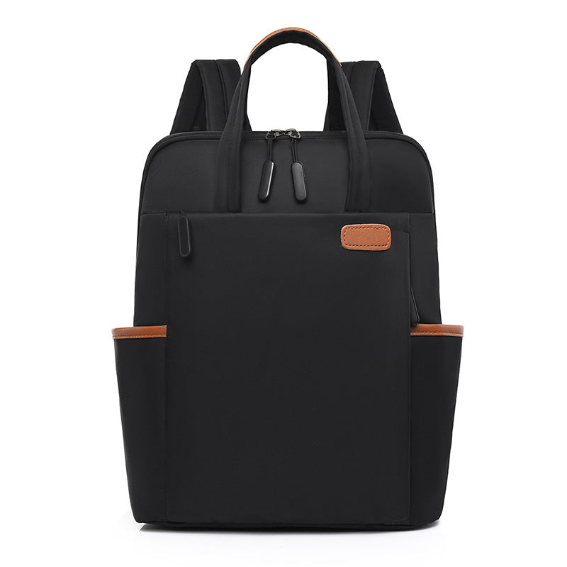 Heren Rugzak Professioneel Strak Design 1