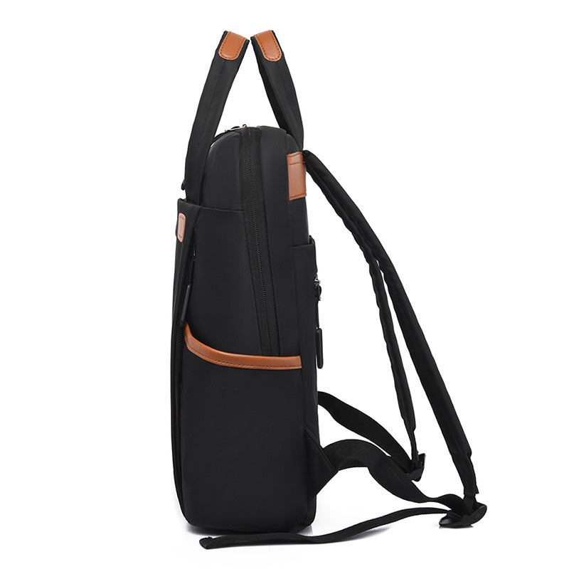 Heren Rugzak Professioneel Strak Design 3