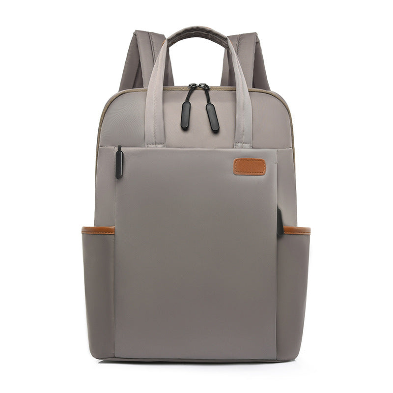Heren Rugzak Professioneel Strak Design 6