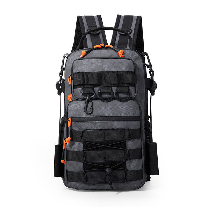 Heren Rugzak Tactisch Functioneel Design 4