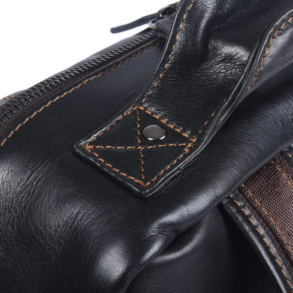 Heren Rugzak Urban Stijl 8