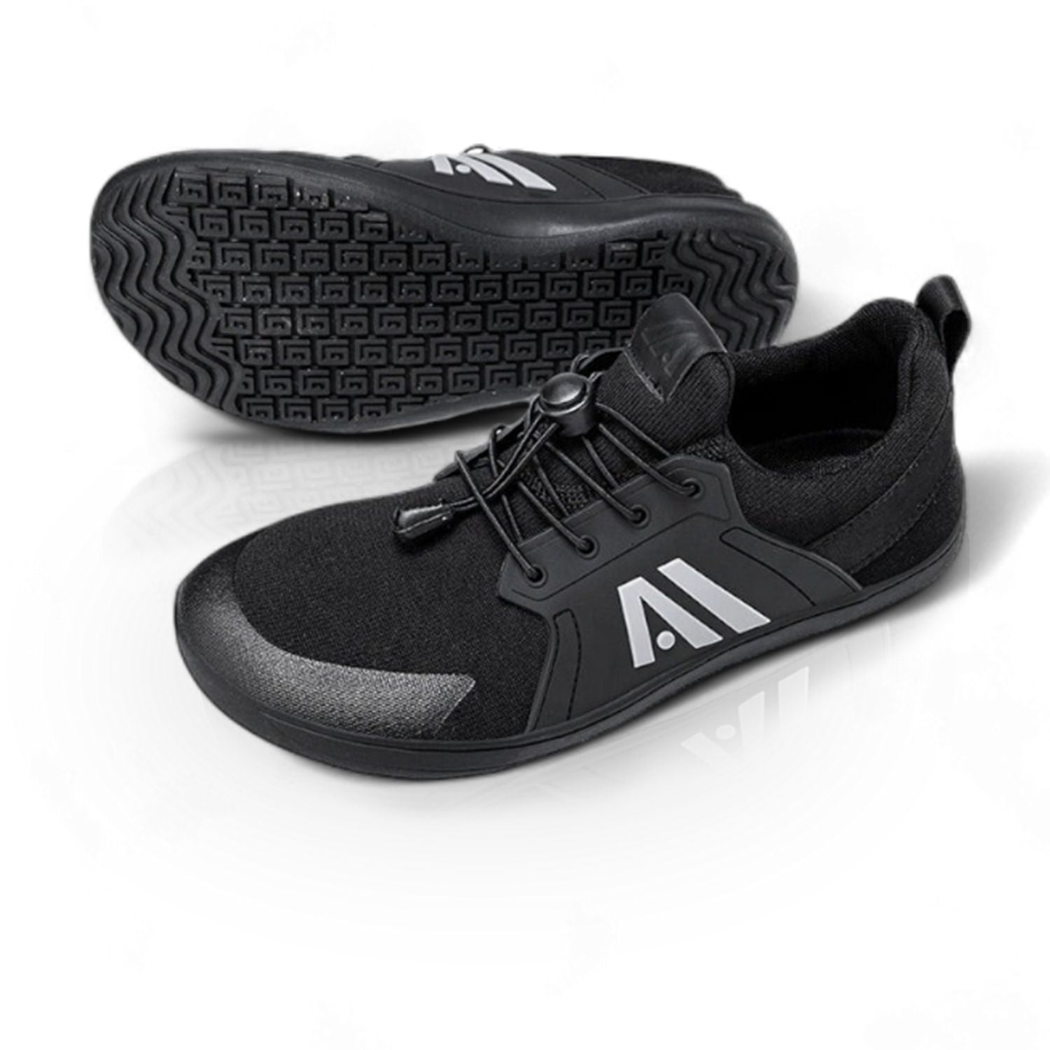 Heren Sandalen Ademend Comfortabel 4