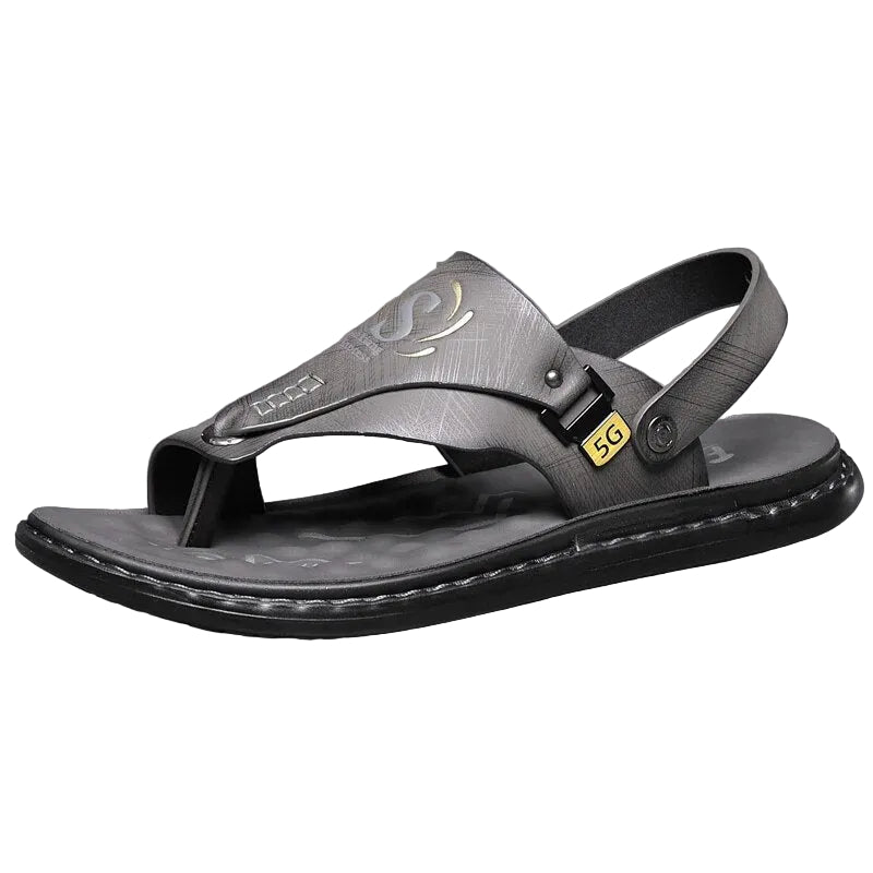 Heren Sandalen Zomer Comfortabel 2