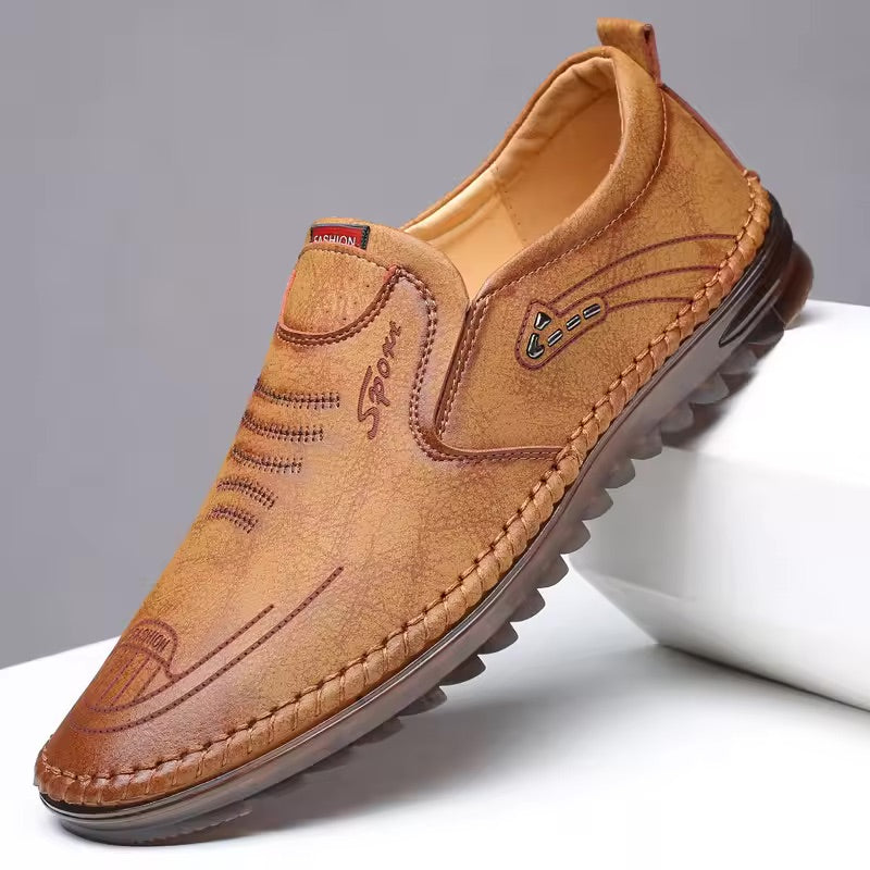 Heren Schoenen Comfortabel en Ondersteunend voor Diverse Gelegenheden 3