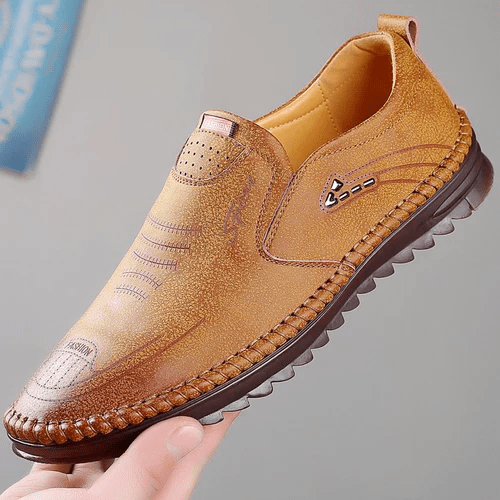 Heren Schoenen Comfortabel en Ondersteunend voor Diverse Gelegenheden 7