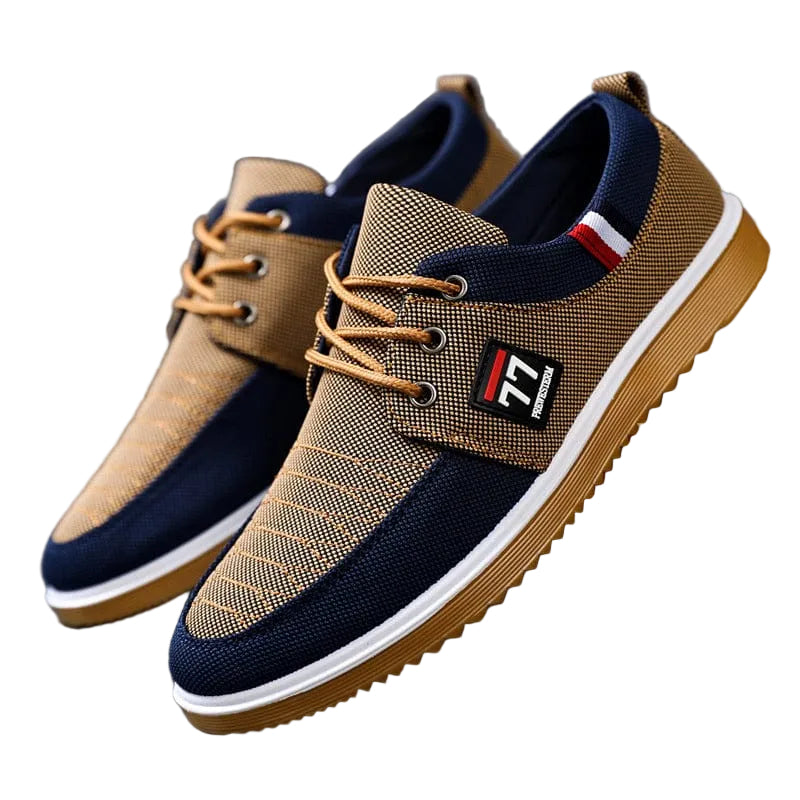 Heren Schoenen Handgemaakt Tijdloos 0