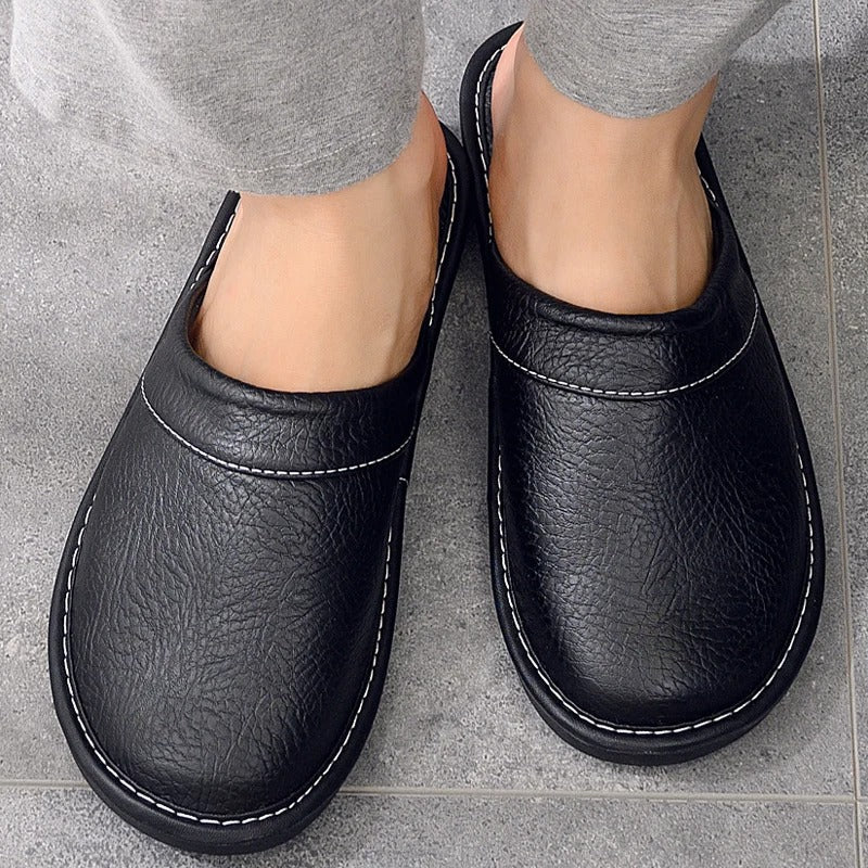 Heren Schoenen Luxe Stijlvol en Comfortabel 3