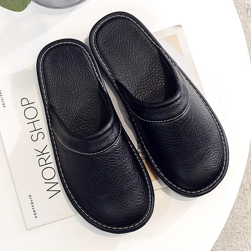 Heren Schoenen Luxe Stijlvol en Comfortabel 6