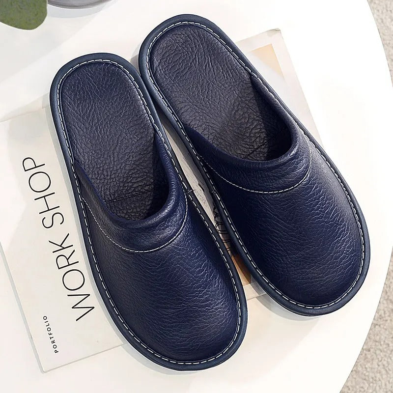 Heren Schoenen Luxe Stijlvol en Comfortabel 7