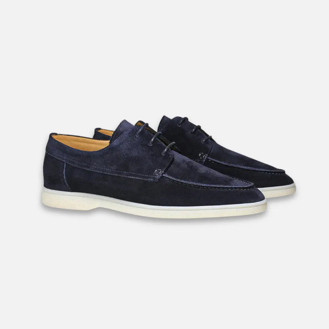 Heren Schoenen Monaco Stijlvol 1