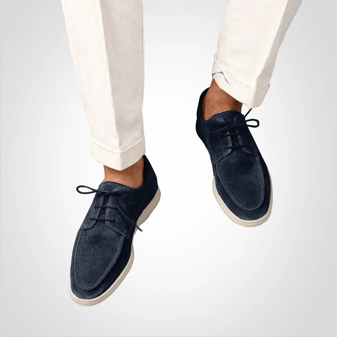Heren Schoenen Monaco Stijlvol 2