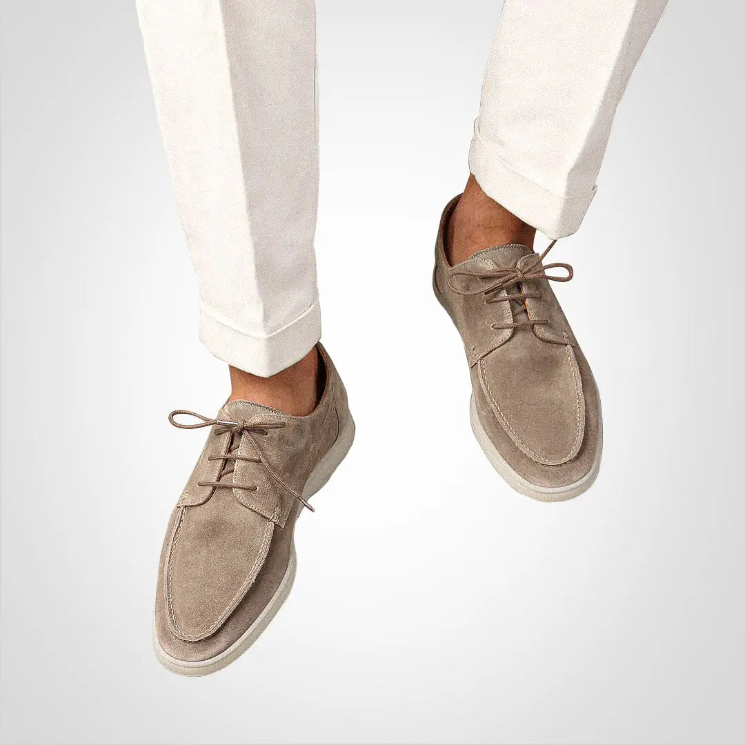 Heren Schoenen Monaco Stijlvol 3