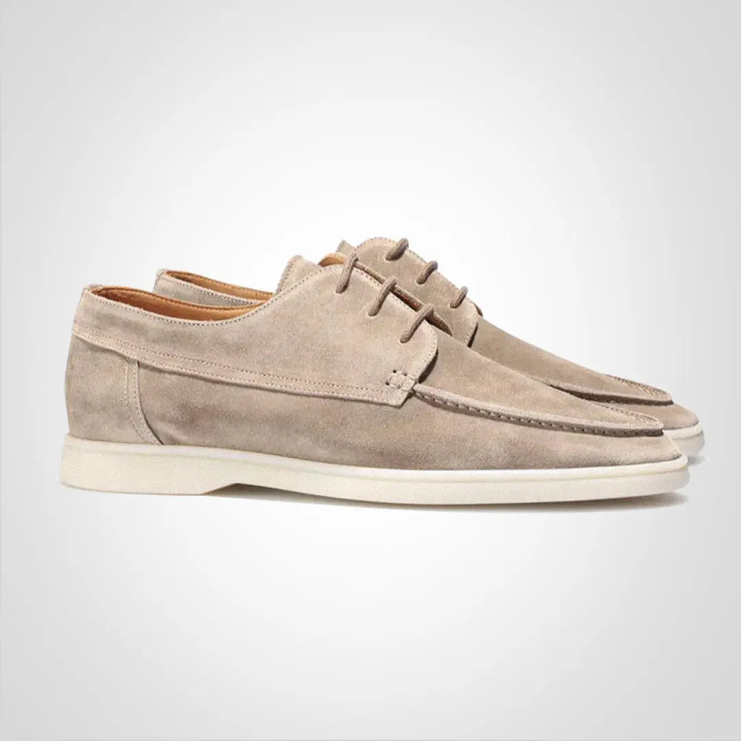 Heren Schoenen Monaco Stijlvol 4