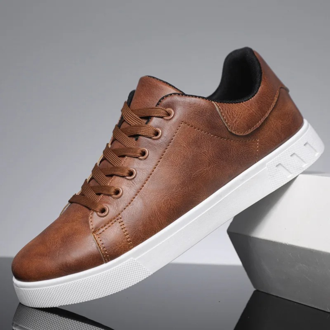 Heren Schoenen Urban Stijl Comfortabel 0