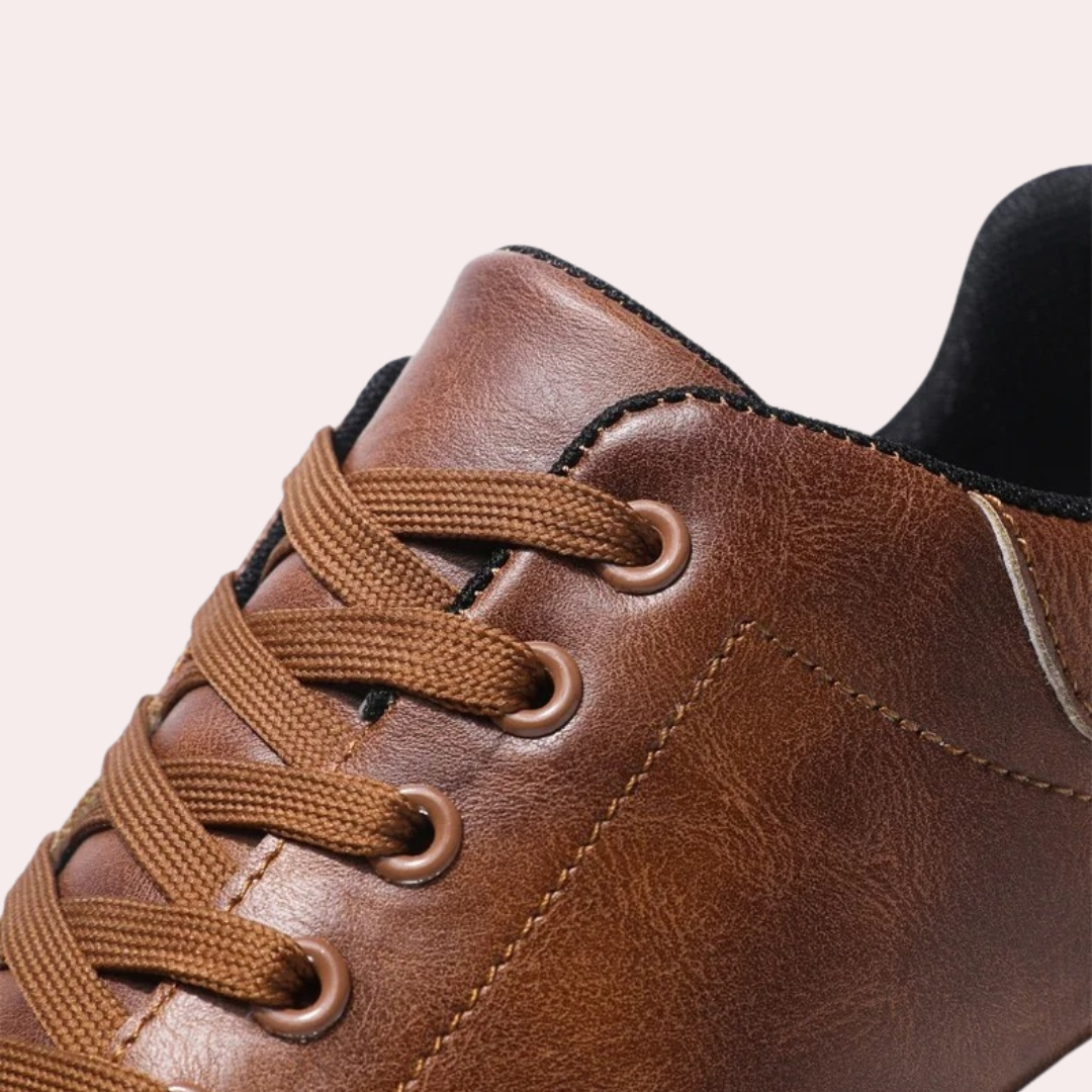 Heren Schoenen Urban Stijl Comfortabel 3