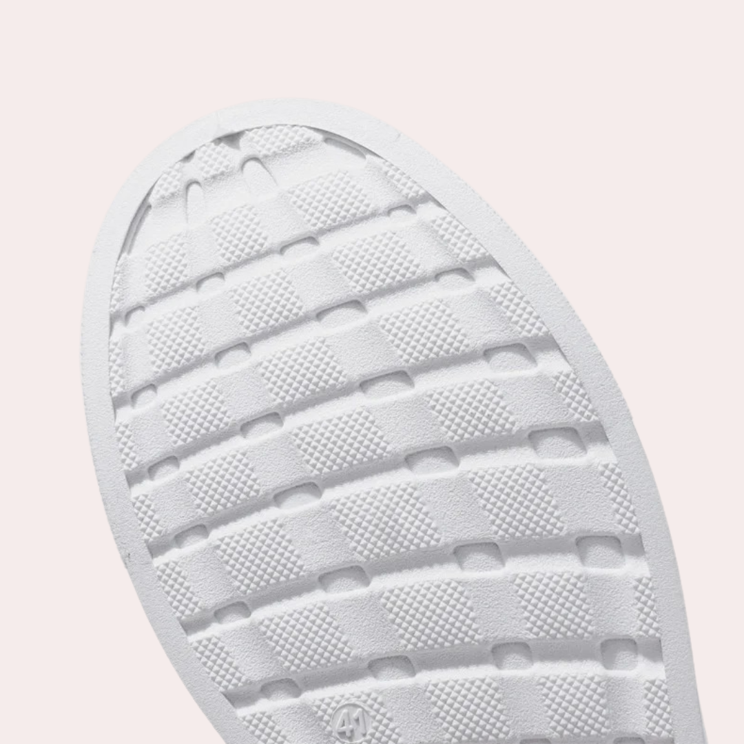 Heren Schoenen Urban Stijl Comfortabel 5