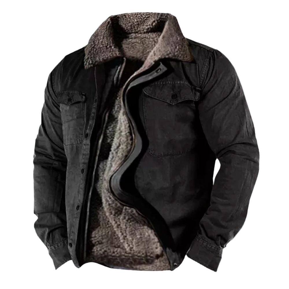 Heren Shirt Casual Stijl Moderne Pasvorm 0