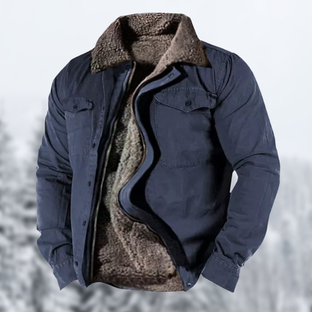 Heren Shirt Casual Stijl Moderne Pasvorm 2