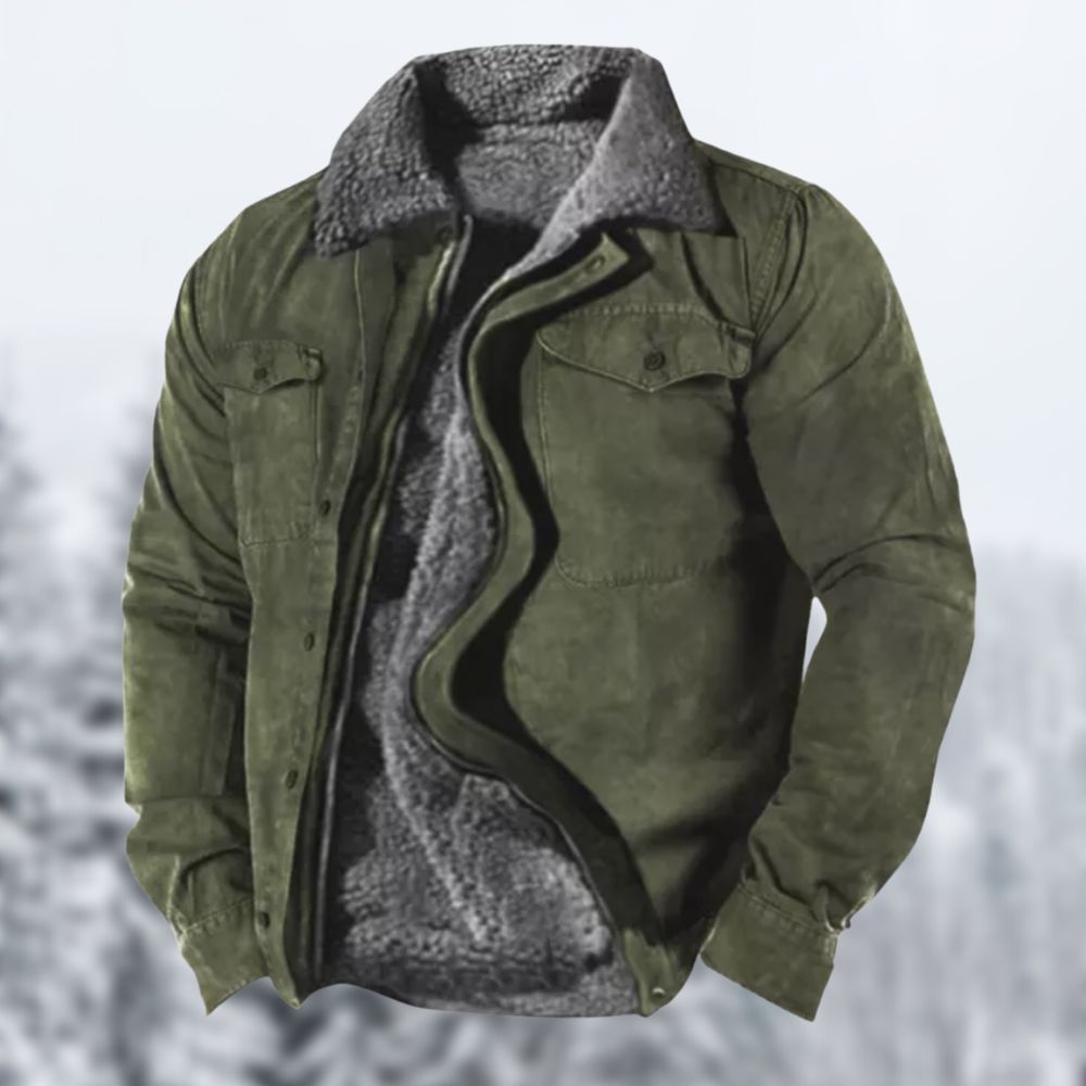 Heren Shirt Casual Stijl Moderne Pasvorm 4