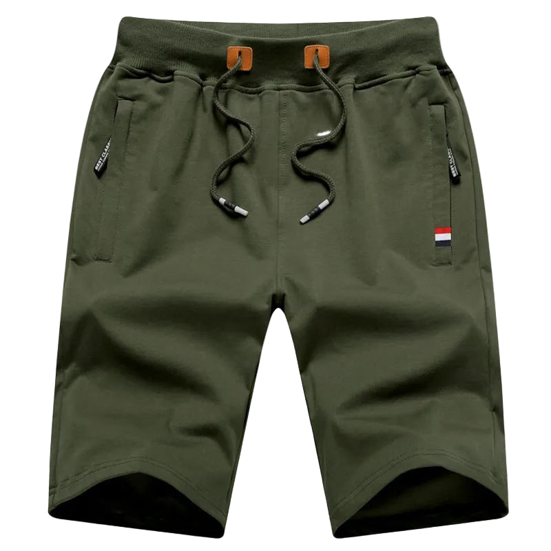 Heren Shorts Casual Stijl 0