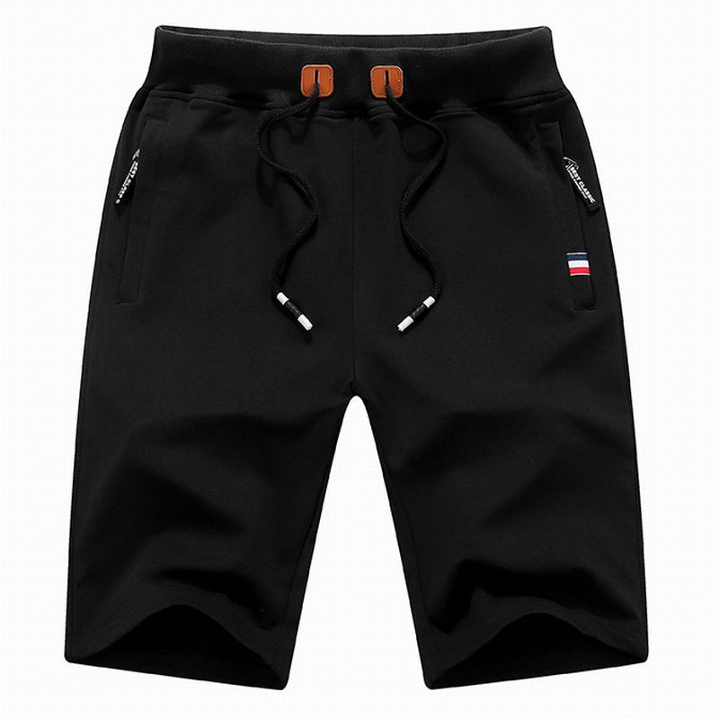 Heren Shorts Casual Stijl 2